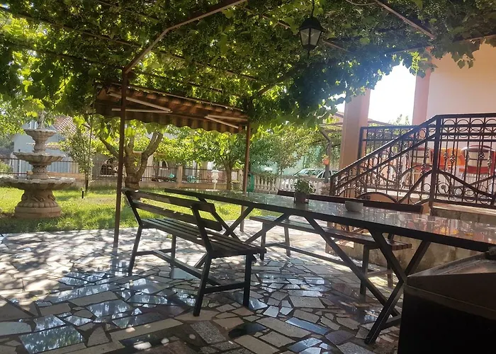 Apartman Edin