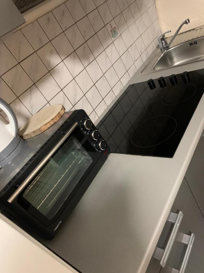Edin Apartamento *