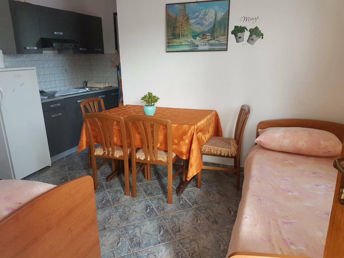 Apartamento Edin