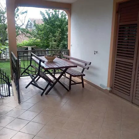 Apartman Edin Umag Exterior photo