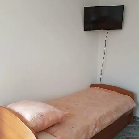 Apartman Edin Umag Exterior photo