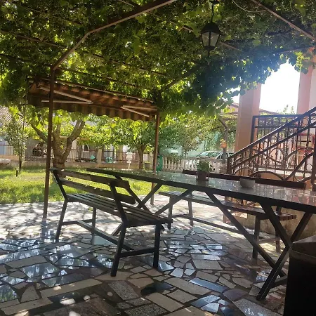 Apartman Edin Umag Exterior photo