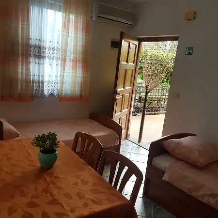 Apartman Edin Umag Exterior photo
