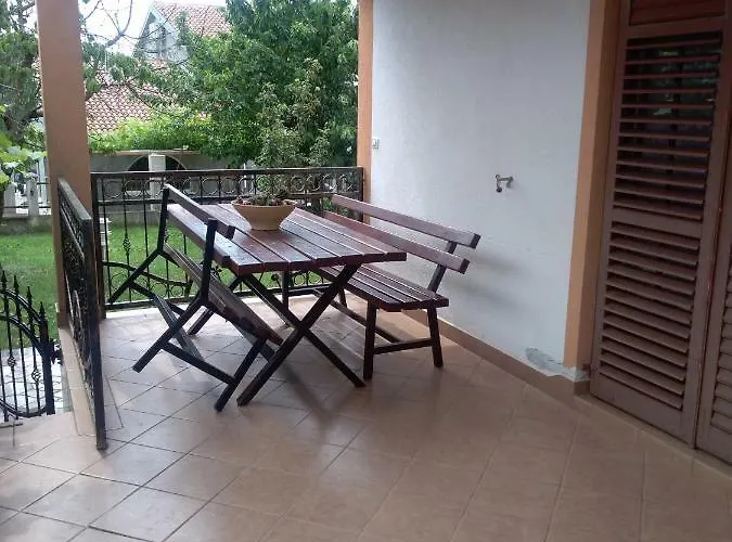 Apartman Edin