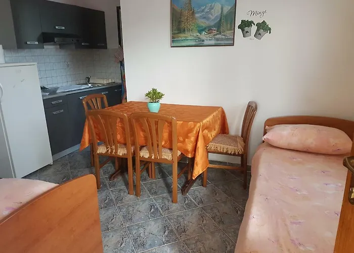 Apartman Edin