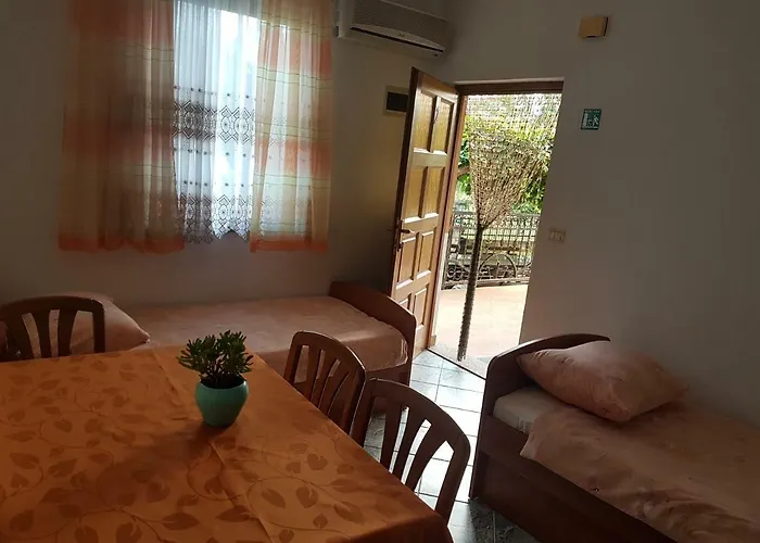 Apartman Edin