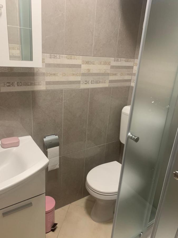 Apartment Edin