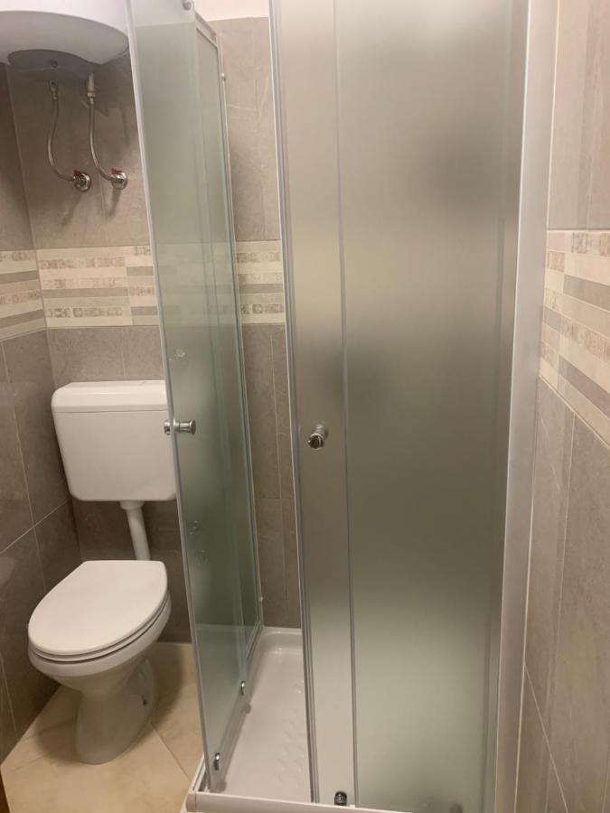 Apartment Edin